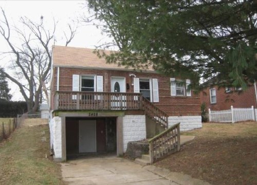 2428 Remington Ln