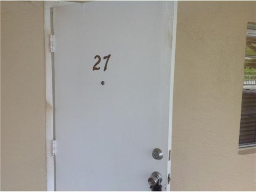 4100 NW 16TH AVE # 27