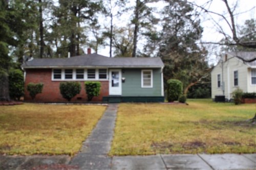 508 New River Drive
