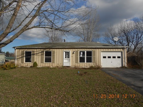 110 Hosmer Dr