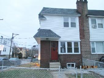 446 Hampden Rd