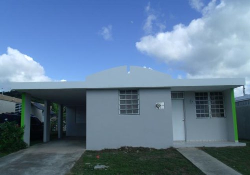 O-29 Valles De Pati