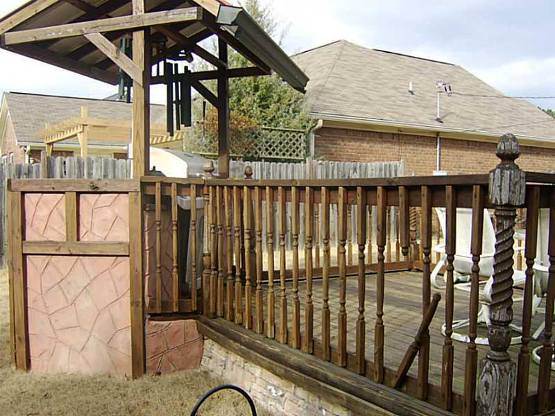 115 Deer Run Trail Nw