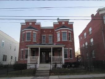 31 Putnam Heights