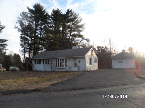 1 Daniel Blvd
