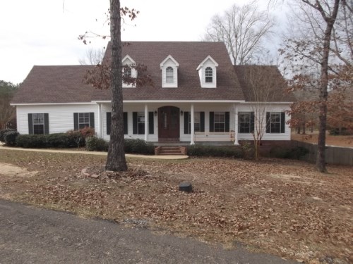116 Johnny Rawls Rd