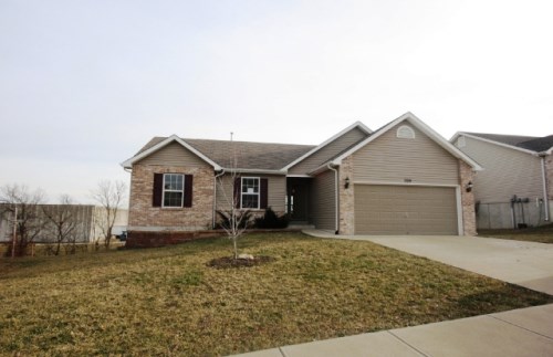 709 Berrywine Lane