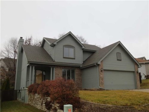 118 Arbor Cir