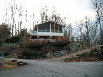 117 Indian Bluff Trl