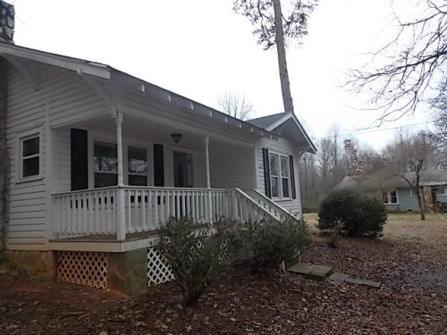 1687 Staleys Farm Rd