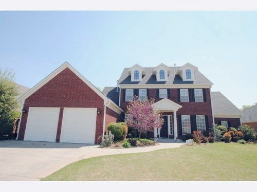 1217 Mountain Brook