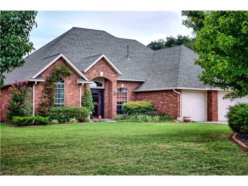 1700 Fox Run Ln