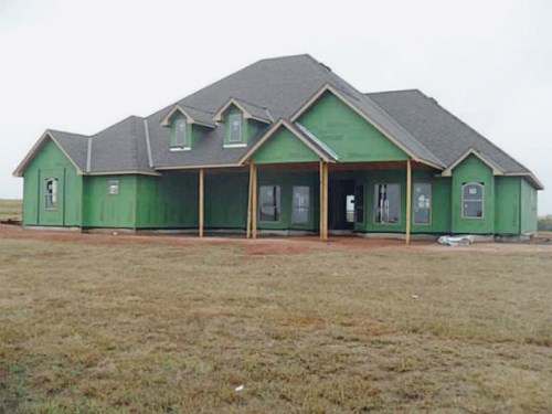 2163 County Road 2945