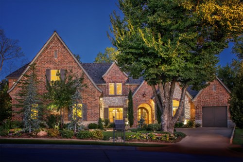 405 Flint Ridge Ct.