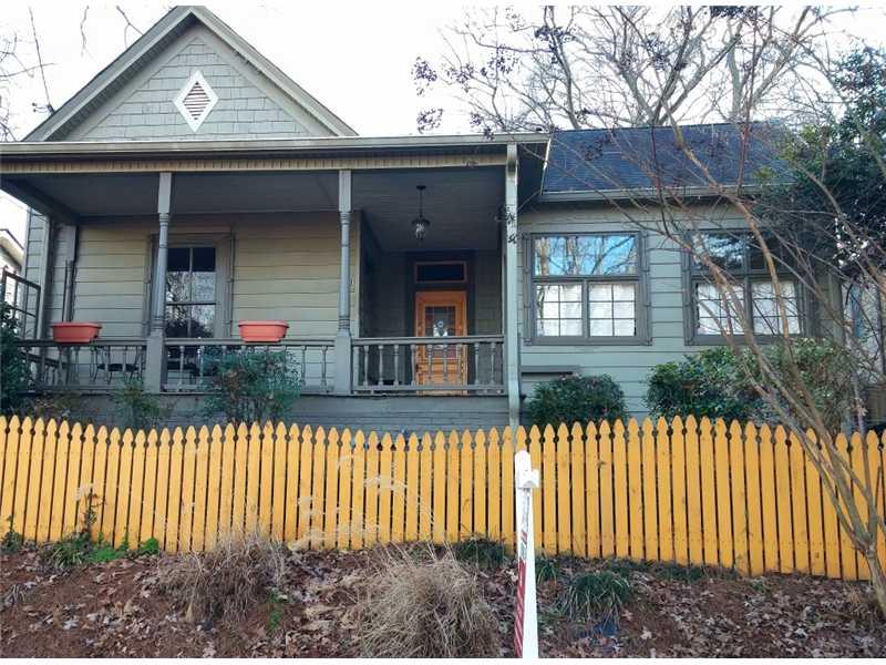 581 Rankin Street Ne