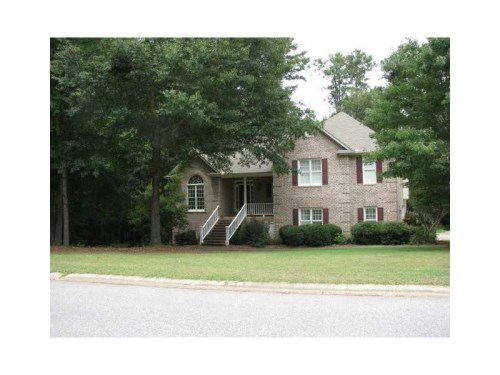 1120 Bent Creek Road
