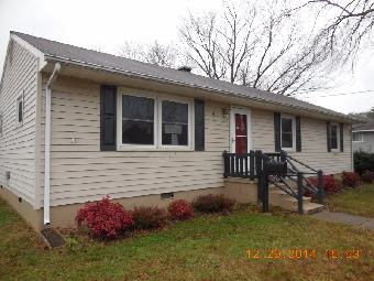 5 Cumberland Dr