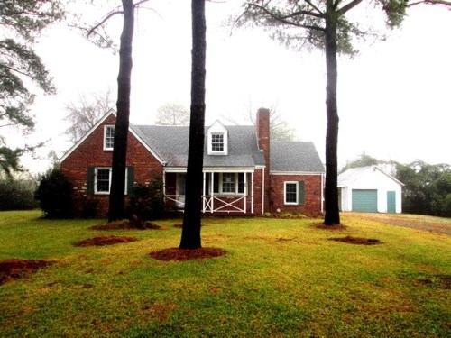 5434 Tidewater Dr