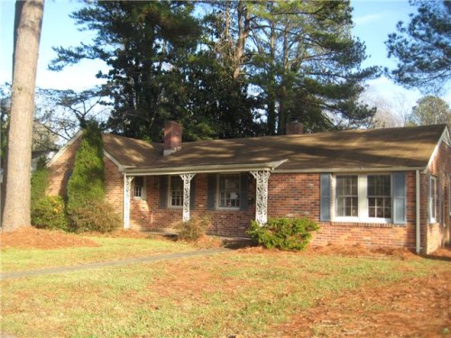 615 City Park Ave