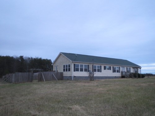1340 Bent Creek Road
