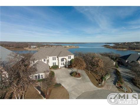3113 Misty Oak Drive