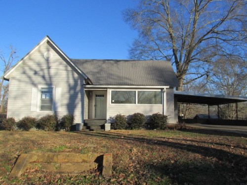 205 Morgan St