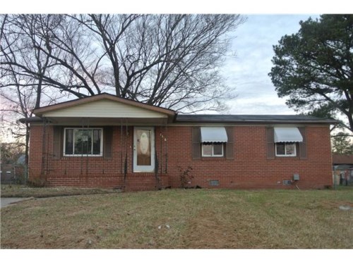 1116 Lake Kennedy Dr