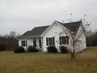 209 Hidden Farm Dr