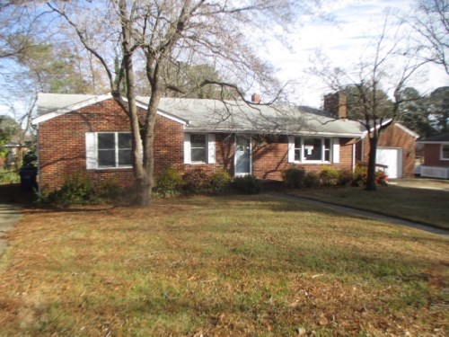 1005 Melvin Drive