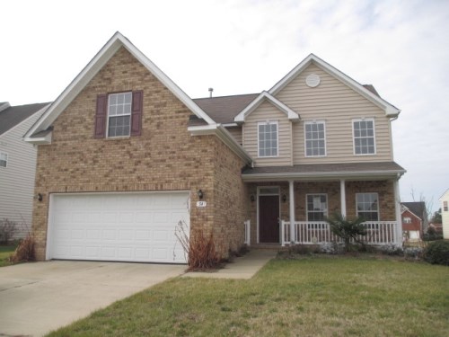 54 Hampshire Glen Parkway