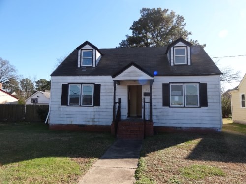 309 Allen Rd