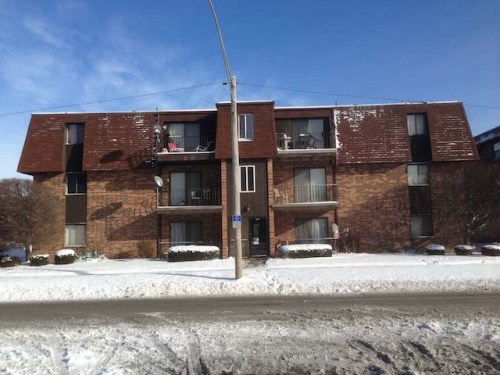 14525 S Manistee Ave #1D