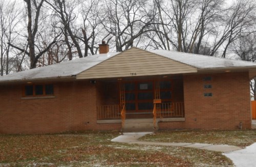1516 Pulaski Rd