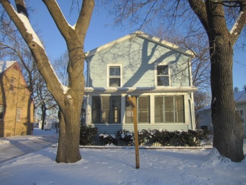 459 George Street
