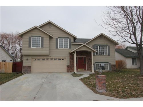 7216 Edgebrook Dr