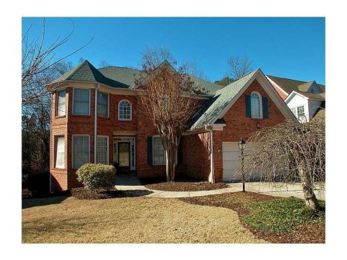 4674 Chardonnay Court