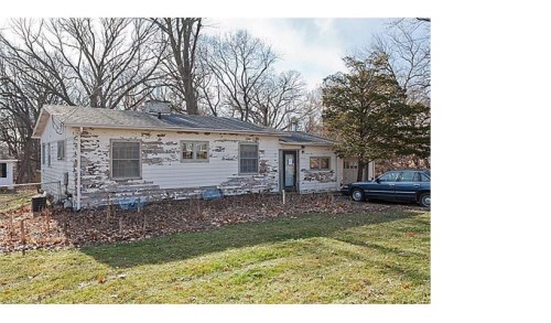 3300 Lincoln Ave