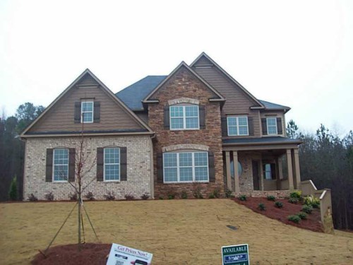206 Lakestone Parkway