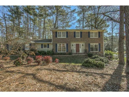 2500 Riverglenn Circle