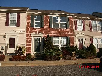21 N Bellwoode Dr