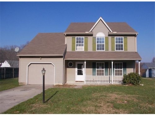 9 Ardsley Circle