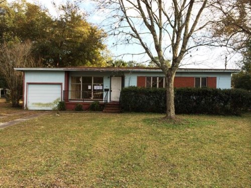 2502 Beth Court