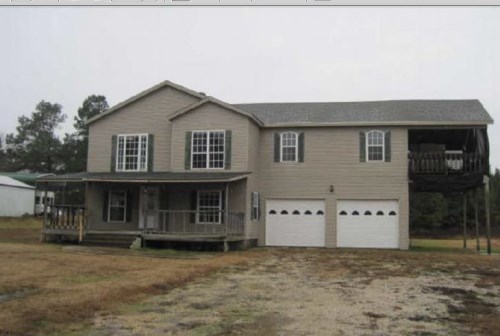 731 Greene Rd 845
