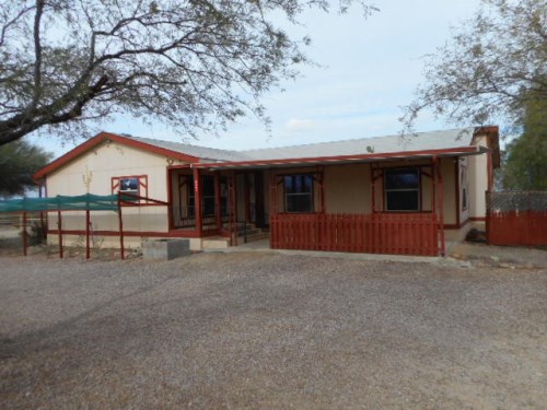 6481 E Placita Madera Antigua