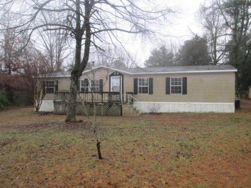 161 Pleasant Spring Rd W