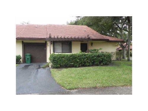 7044 LANTANA LN # 1