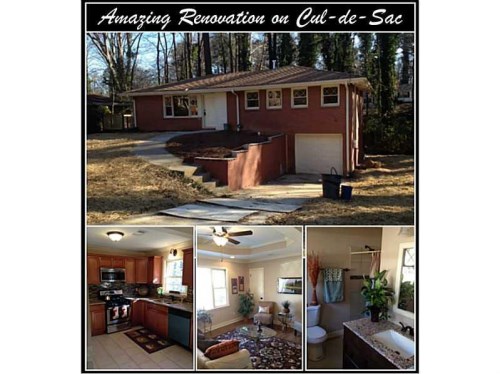 4229 Timber Valley Court