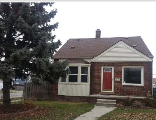 986 LINCOLN AVE