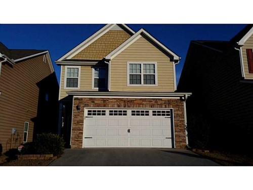 7163 Rigel Bend