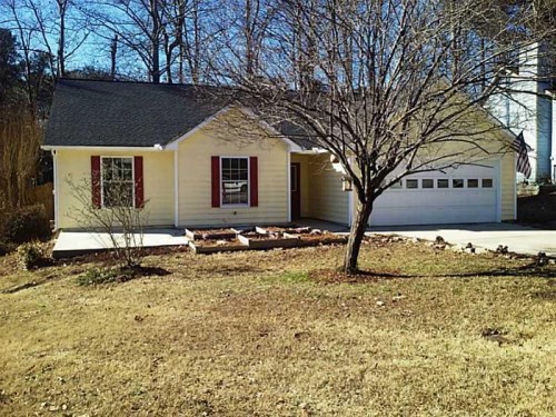2272 Cheyenne Lane